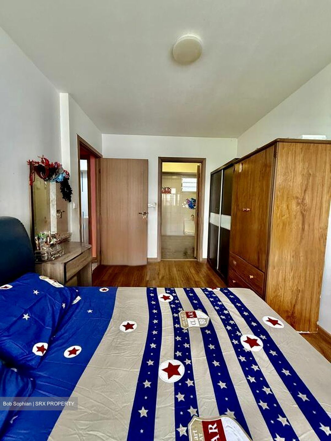 Blk 103B Eastcreek @ Canberra (Sembawang), HDB 3 Rooms #454173261